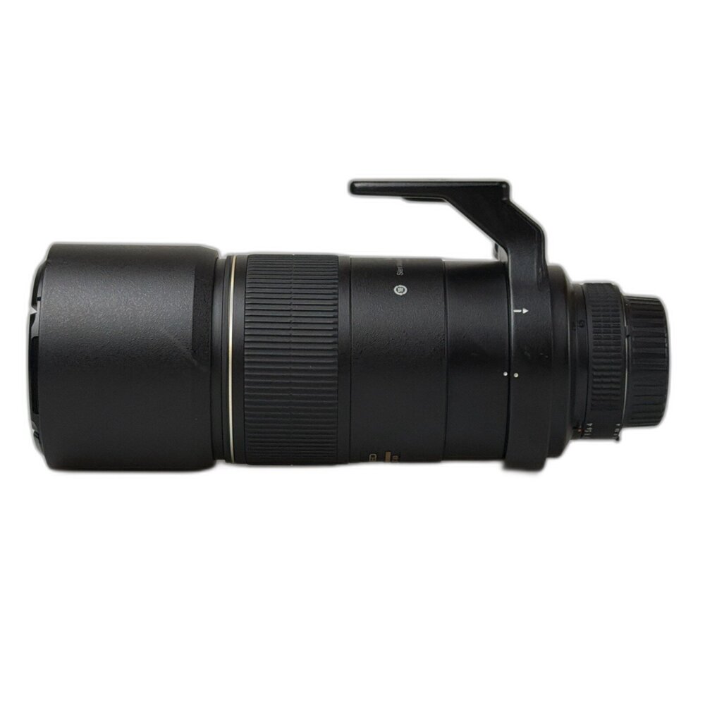 (尼康長焦)Nikon AFS 300mm F4 D IF ED 運動 野生動物 壓縮感 遠距離 #322431-圖片-3