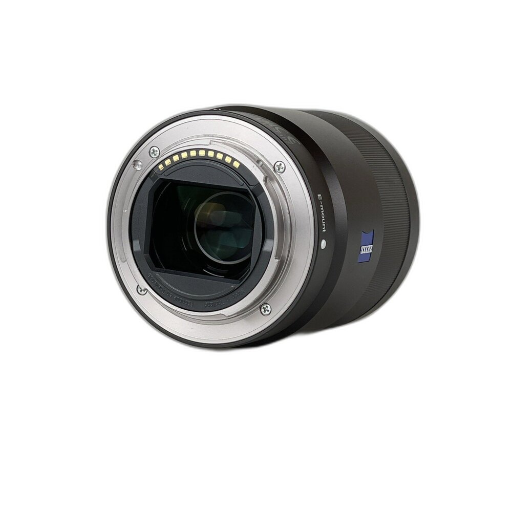 (索尼)Sony FE 55mm F1.8 定焦鏡 大光圈 蔡司鏡 街景 #32350-圖片-4
