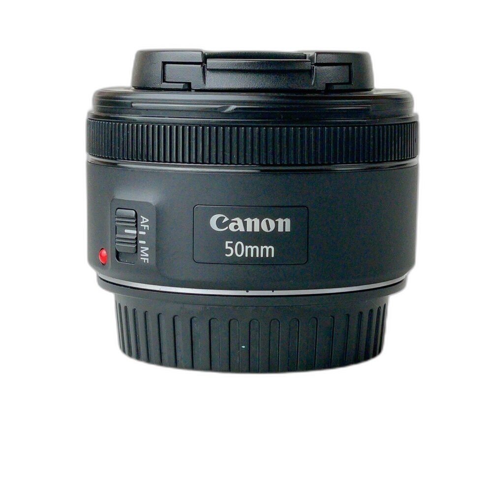 3269-（佳能入門款定焦）Canon EF 50mm F1.8 STM 大光圈 散景美 人像 對焦順 #3269
