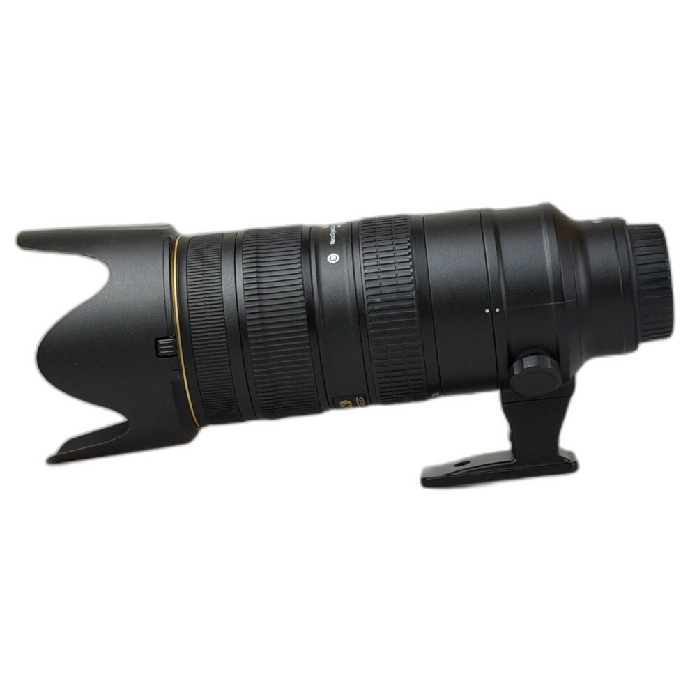 (尼康長焦)Nikon AFS 70-200mm F2.8 G ED VR II 運動 壓縮感 遠距離 二手 林相攝影-圖片-3