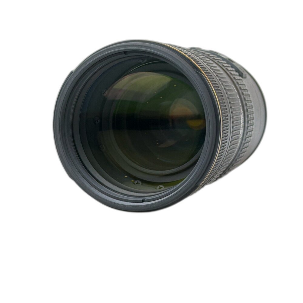 (尼康長焦)Nikon AFS 70-200mm F2.8 G ED VR II 運動 壓縮感 遠距離 二手 林相攝影-圖片-4