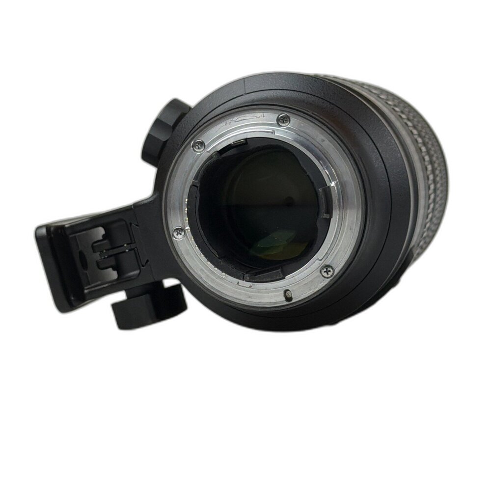 (尼康長焦)Nikon AFS 70-200mm F2.8 G ED VR II 運動 壓縮感 遠距離 二手 林相攝影-圖片-5
