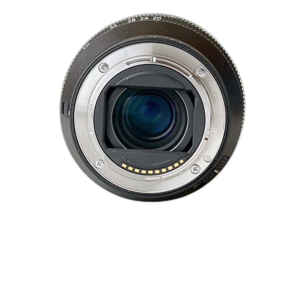 (索尼輕巧高cp變焦鏡)Sony FE 20-70mm F4 G 畫質好 恆定光圈#33352-圖片-4