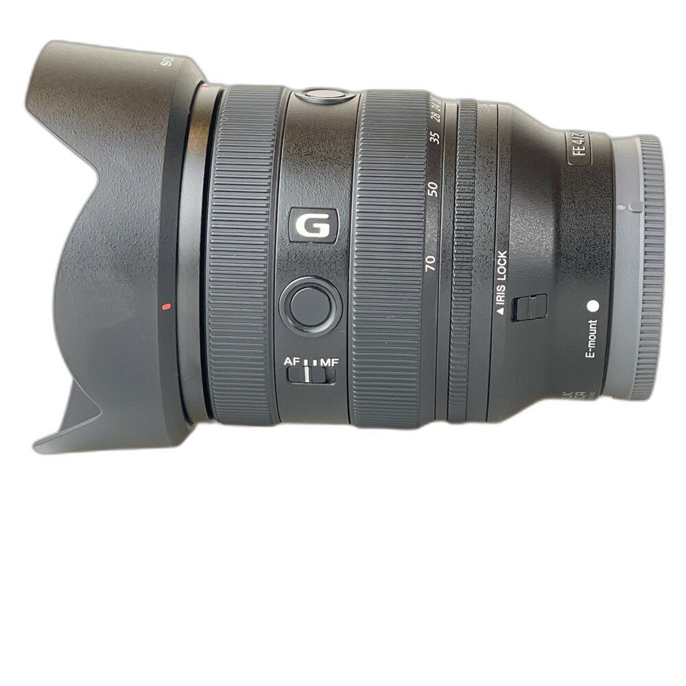 33352-（索尼輕巧高cp變焦鏡）Sony FE 20-70mm F4 G 畫質好 恆定光圈＃33352