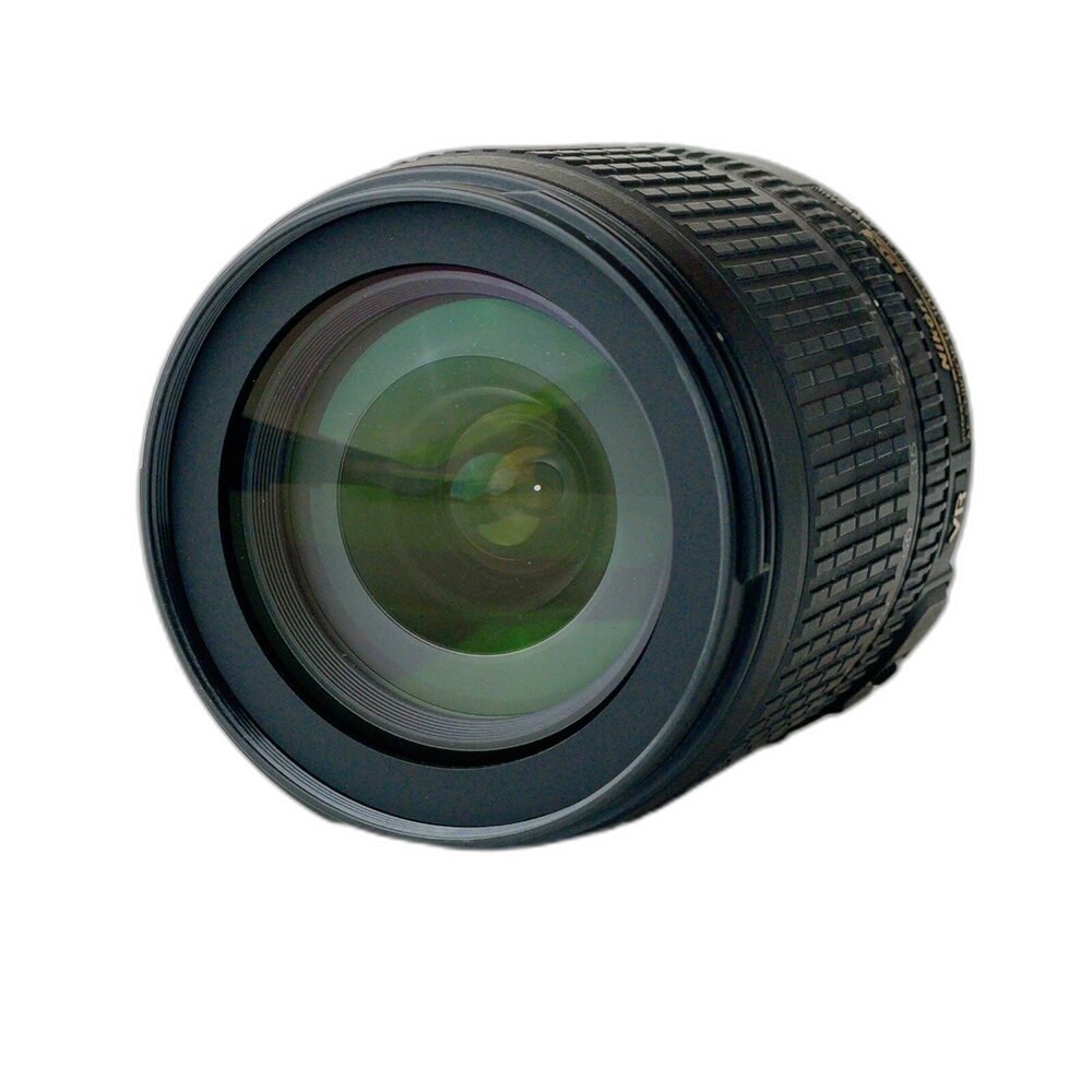 ( 尼康單反旅遊鏡頭 ) Nikon AF-S 18-105mm F3.5-5.6 二手 APSC #3370-圖片-2