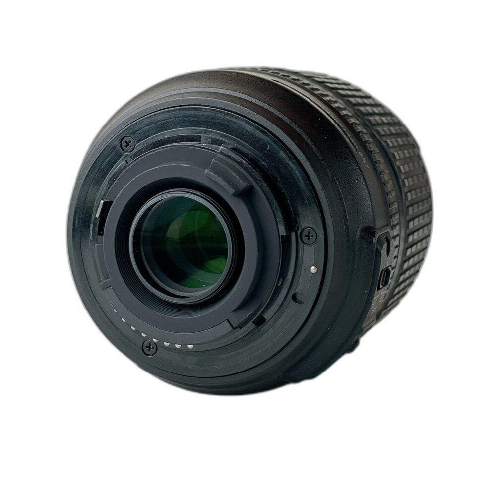 ( 尼康單反旅遊鏡頭 ) Nikon AF-S 18-105mm F3.5-5.6 二手 APSC #3370-圖片-3