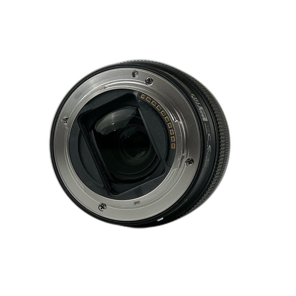 (索尼入門款變焦) Sony FE 28-60mm F4-5.6 餅乾鏡 基礎 二手鏡頭 #33791-圖片-4