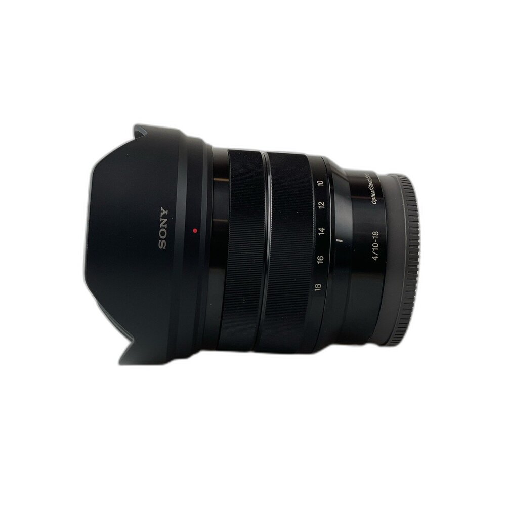 33807-（索尼APSC超廣角變焦）Sony E 10-18mm F4 OSS 室內 建築 VLOG  #33807