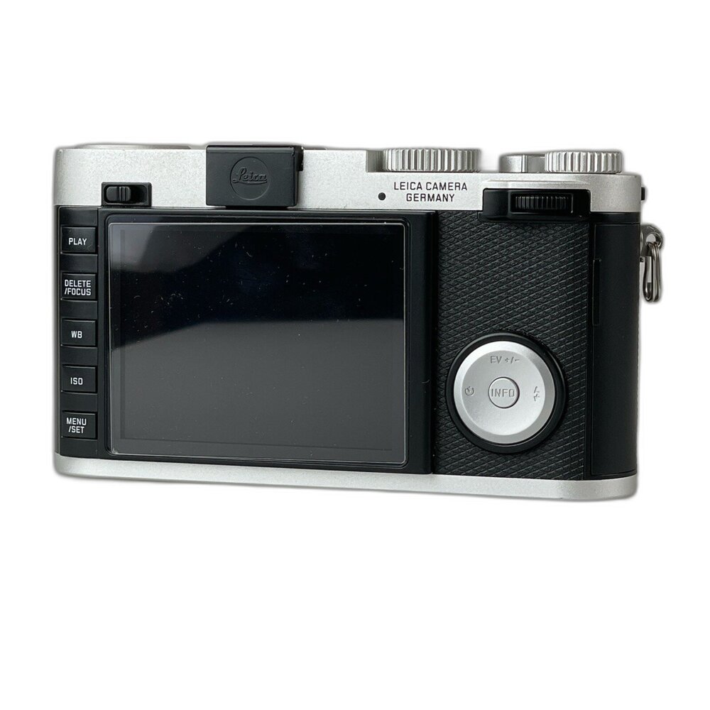 (Leica經典隨身機)Leica X Vario Typ107 APS-C相機 二手相機 林相攝影 #34024-圖片-1