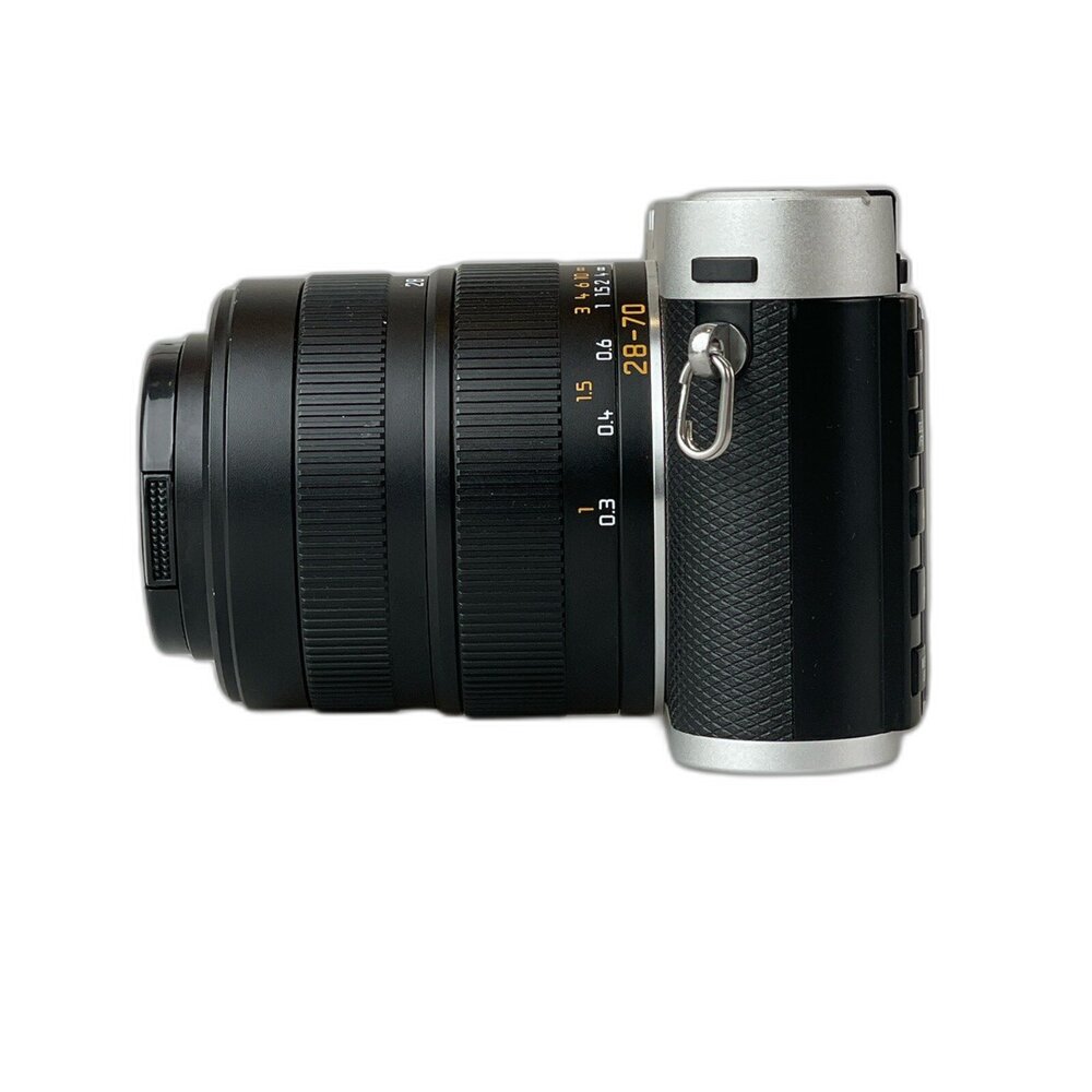 (Leica經典隨身機)Leica X Vario Typ107 APS-C相機 二手相機 林相攝影 #34024-圖片-2