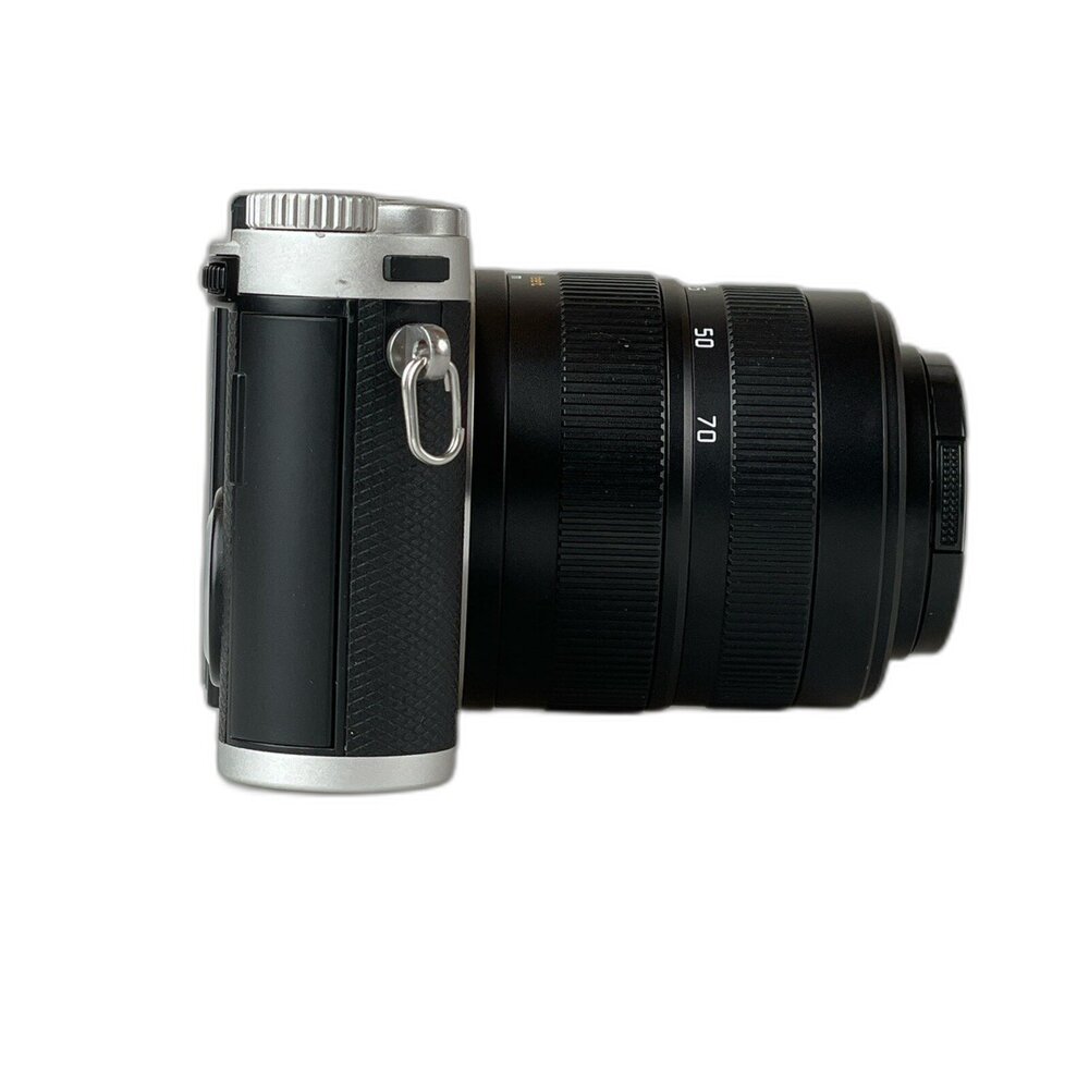 (Leica經典隨身機)Leica X Vario Typ107 APS-C相機 二手相機 林相攝影 #34024-圖片-3