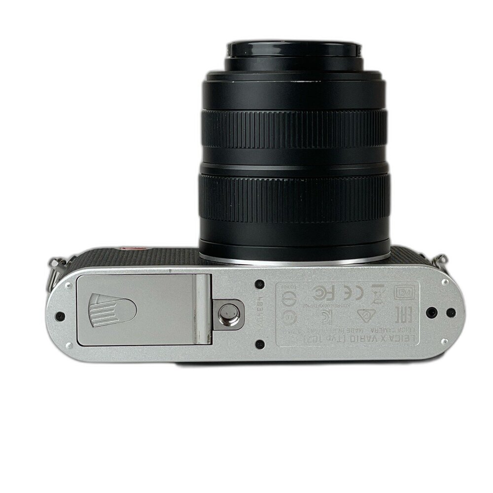 (Leica經典隨身機)Leica X Vario Typ107 APS-C相機 二手相機 林相攝影 #34024-圖片-5