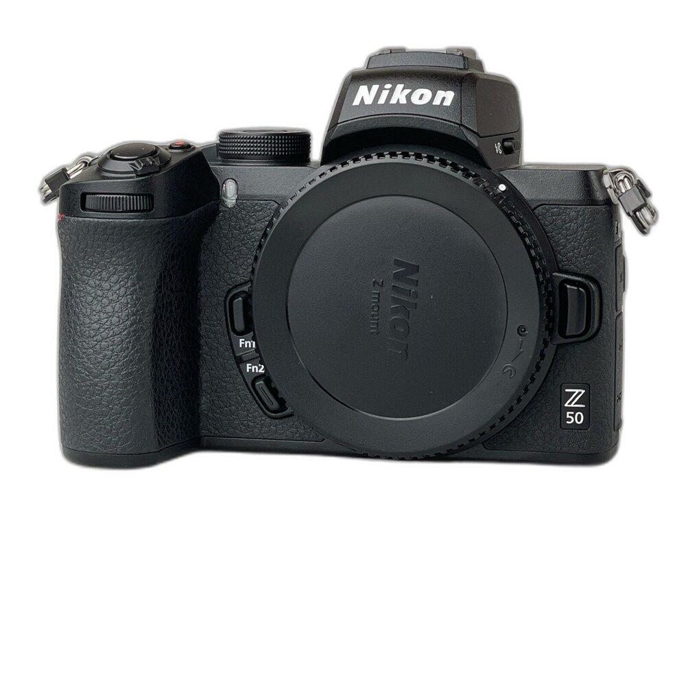 34309-( 新手適合輕便無反 ) Nikon Z50 無反相機 林相攝影 #34309