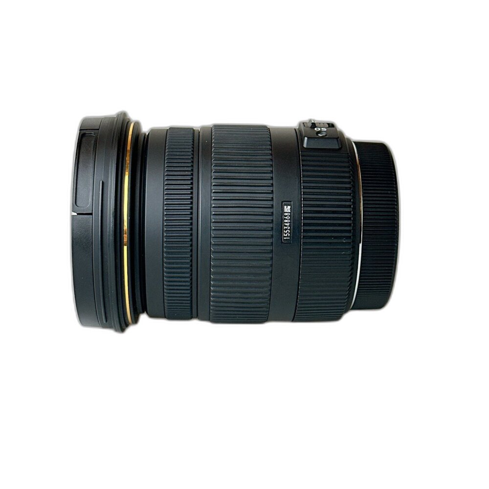 ( Canon APSC大光圈變焦 ) Sigma 17-50mm F2.8 EX DC OS For Canon 淺景-圖片-3