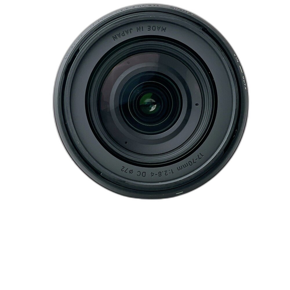 ( Canon APS-C大光圈變焦 ) Sigma 17-70mm F2.8-4 DC MACRO 微距 #35632-圖片-2