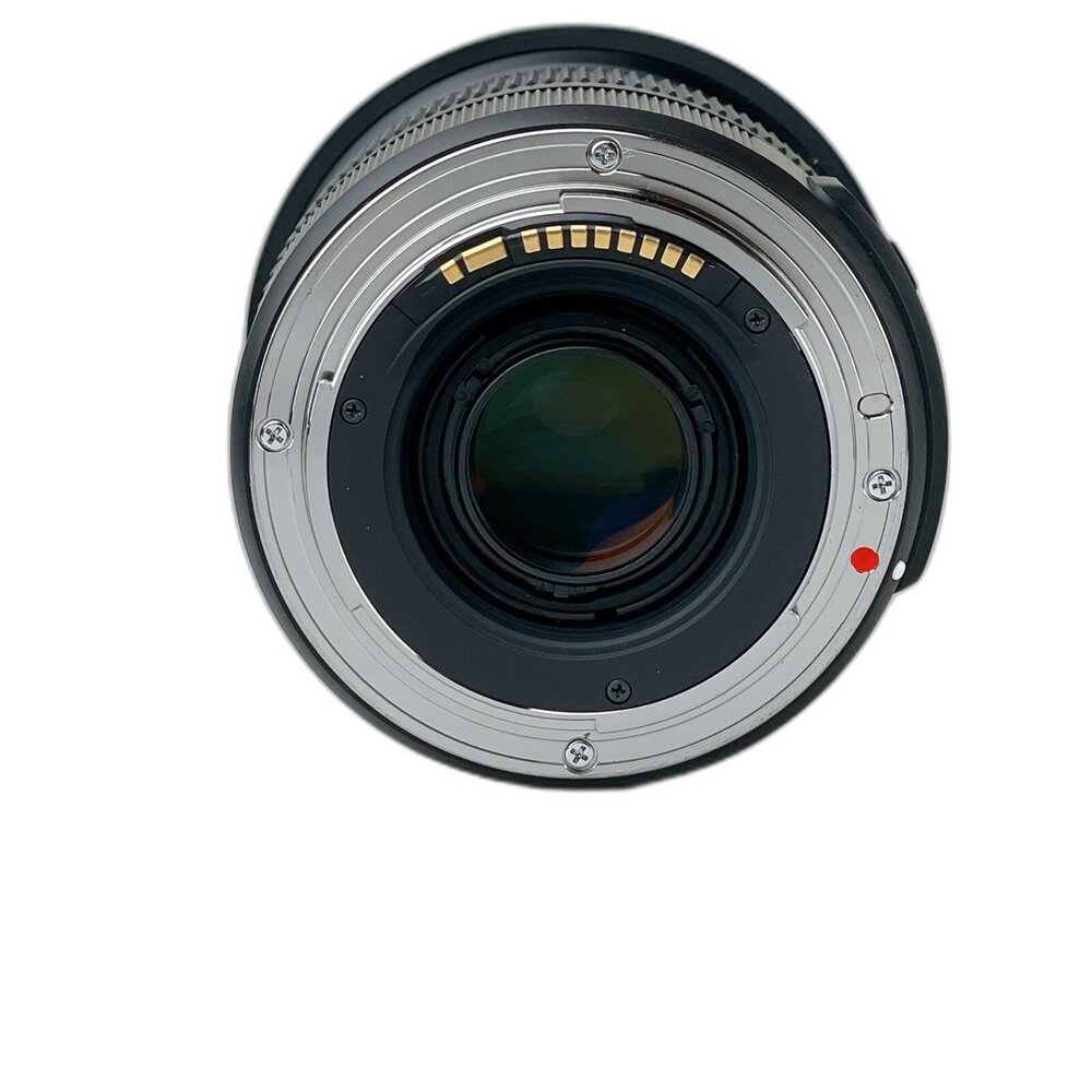 ( Canon APS-C大光圈變焦 ) Sigma 17-70mm F2.8-4 DC MACRO 微距 #35632-圖片-3