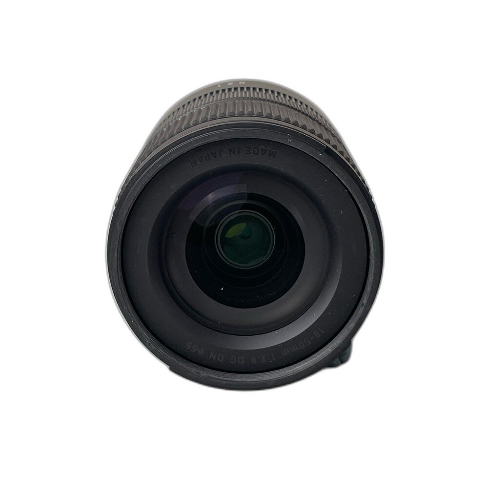 ( APSC 最推鏡頭 )Sigma 18-50mm F2.8 DC DN For Sony 大光圈 超輕便 二手 #3-圖片-2