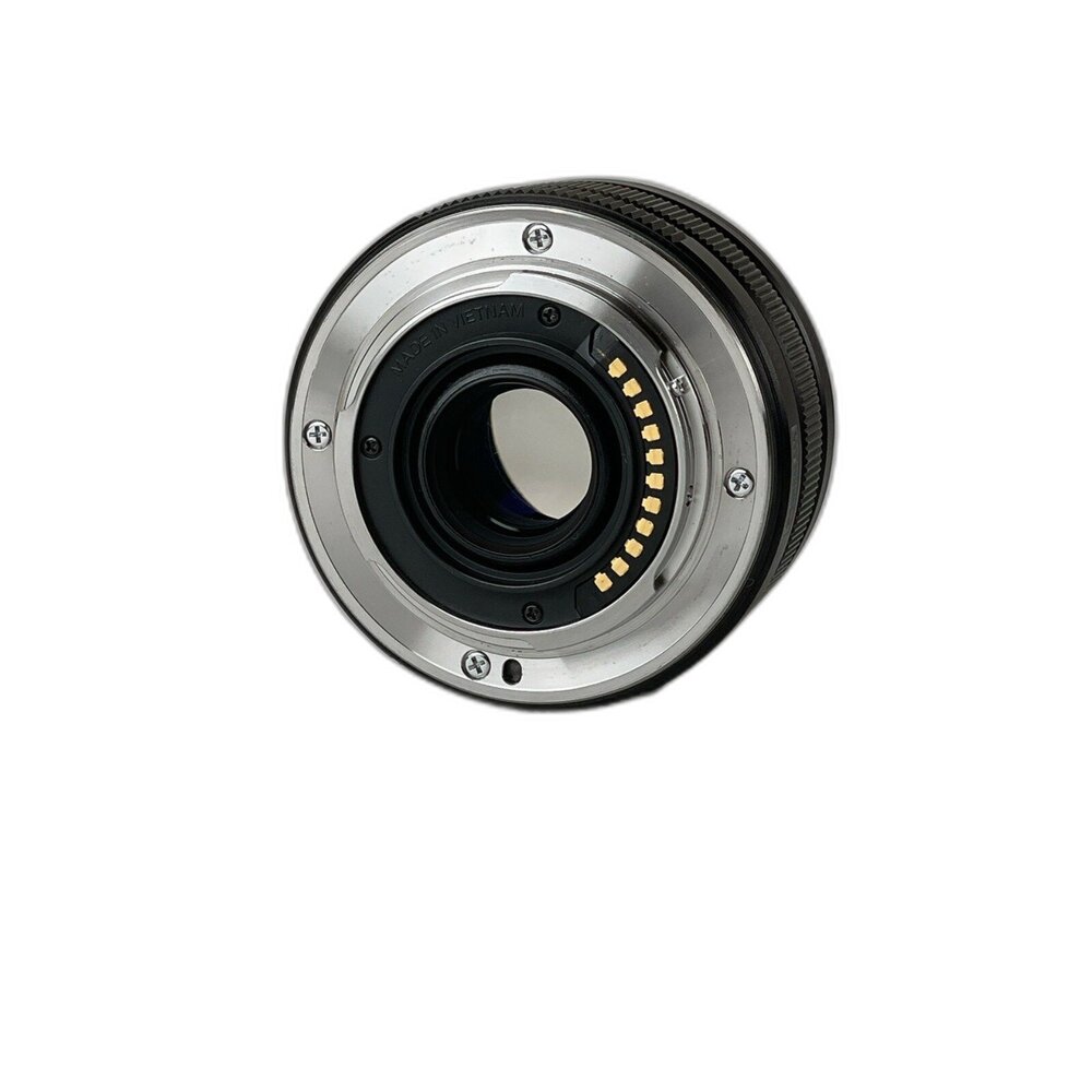 (大光圈定焦) Olympus 17mm F1.8 輕巧 街拍 金屬鏡身 林相攝影 #35683-圖片-3