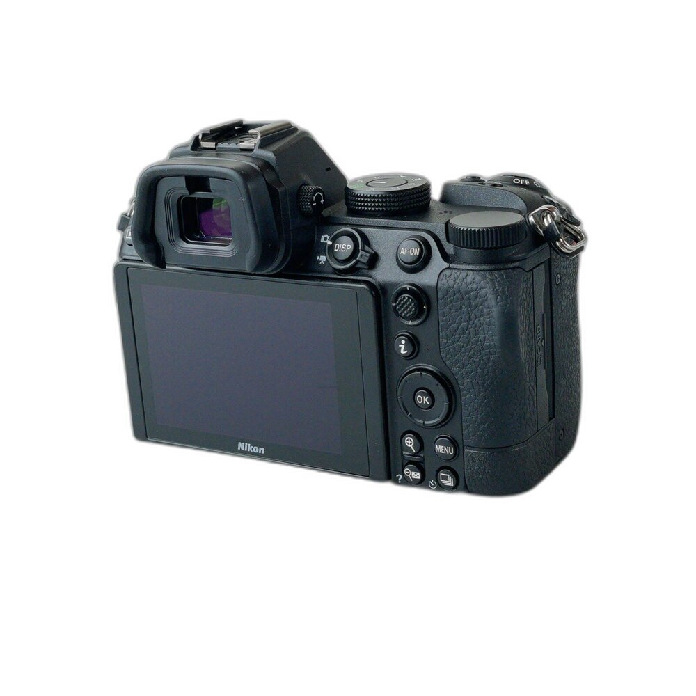 (尼康無反全片幅) Nikon Z5 新手相機入門 畫質很好 全片幅 無反 4K #35960-圖片-1