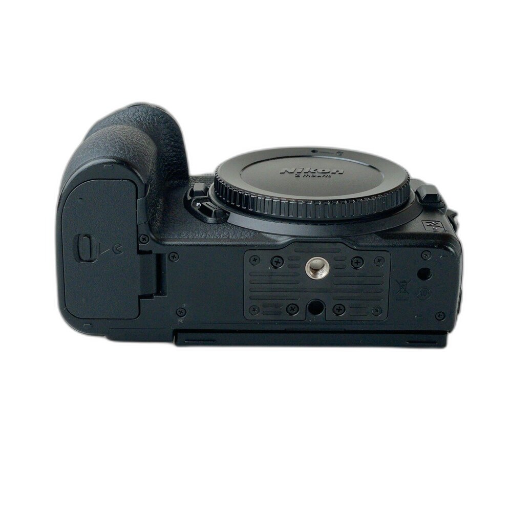 (尼康無反全片幅) Nikon Z5 新手相機入門 畫質很好 全片幅 無反 4K #35960-圖片-2