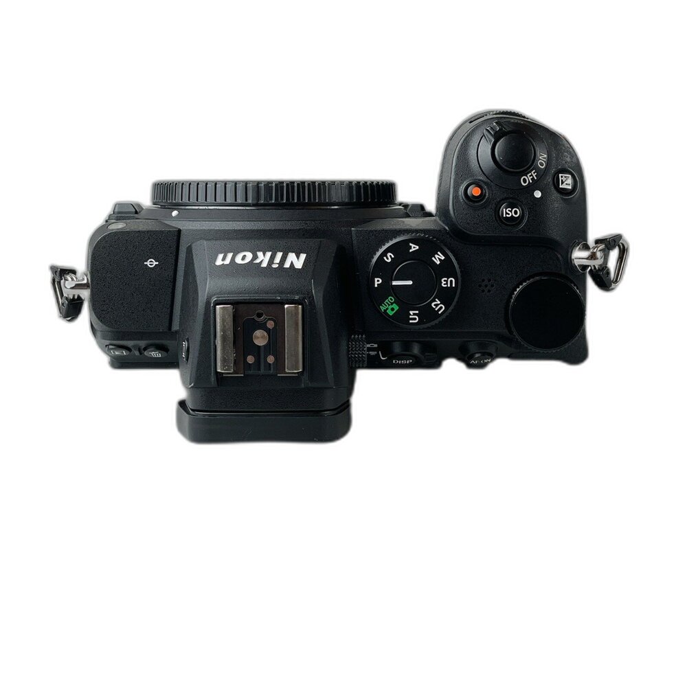 (尼康無反全片幅) Nikon Z5 新手相機入門 畫質很好 全片幅 無反 4K #35960-圖片-3