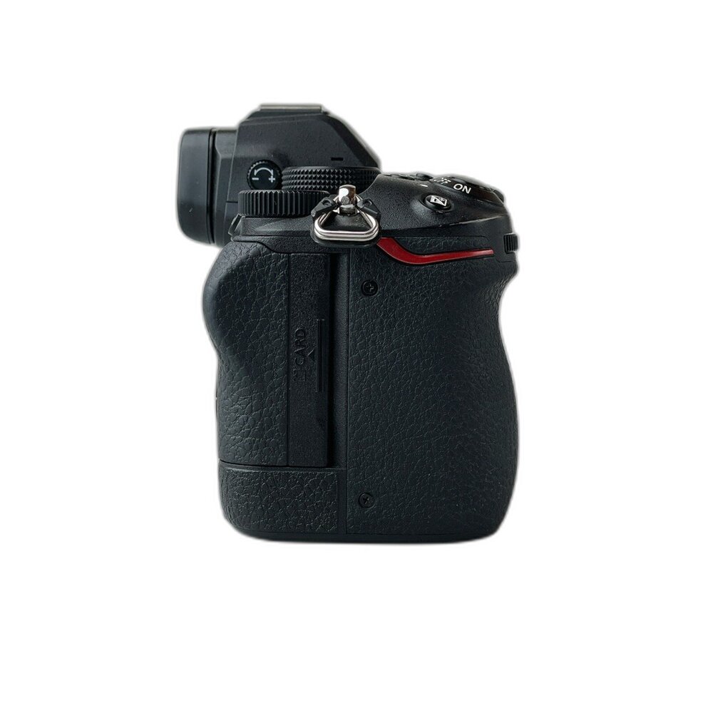 (尼康無反全片幅) Nikon Z5 新手相機入門 畫質很好 全片幅 無反 4K #35960-圖片-4