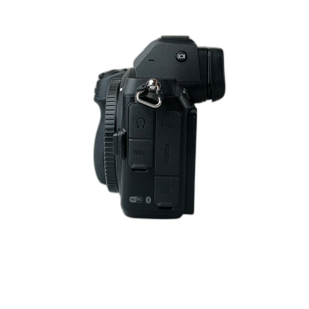 (尼康無反全片幅) Nikon Z5 新手相機入門 畫質很好 全片幅 無反 4K #35960-圖片-5