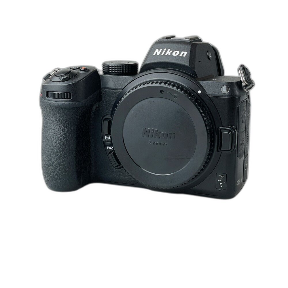 35960-(尼康無反全片幅) Nikon Z5 新手相機入門 畫質很好 全片幅 無反 4K #35960