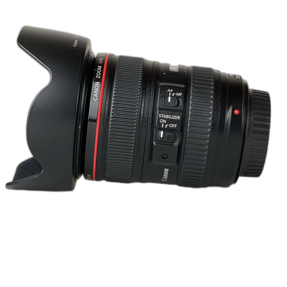 ( 佳能入門款旅遊鏡 ) Canon EF 24-105mm F4 L IS USM 畫質好旅遊鏡 單反 紅圈鏡 #36-圖片-4
