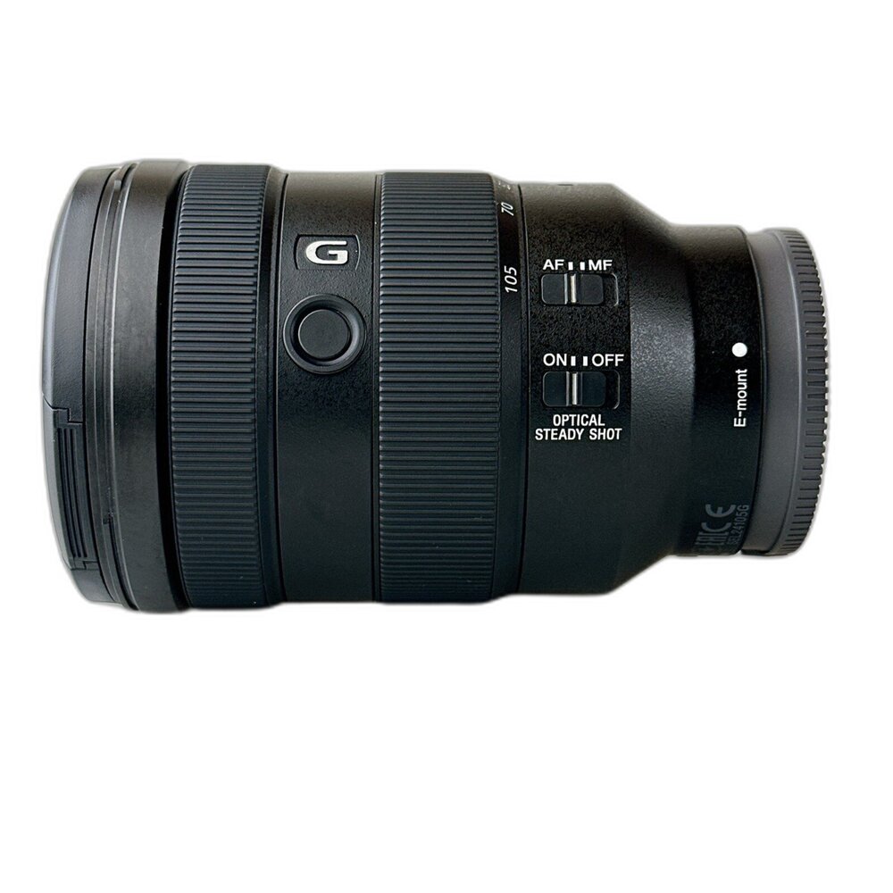(索尼旅遊鏡)Sony FE 24-105mm F4 G OSS 廣角遠距兼顧 超方便#37686_1-圖片-1