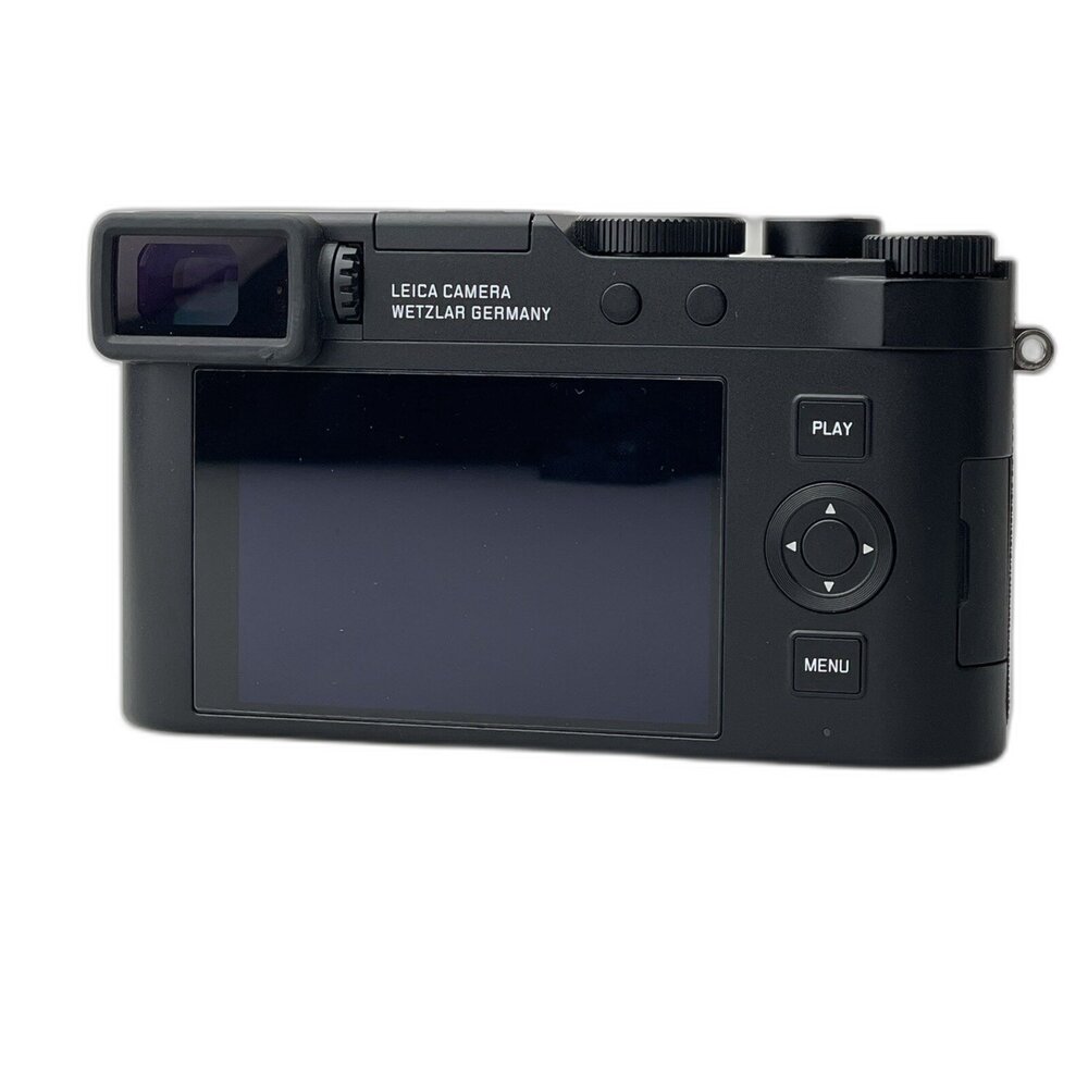 (萊卡隨身相機) Leica DLux8 變焦 口袋機 輕便 小Q3 二手相機 林相攝影 #37725-圖片-1