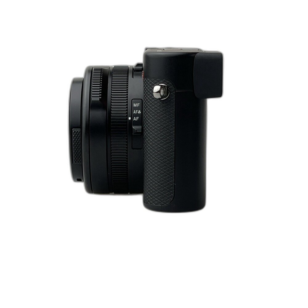 (萊卡隨身相機) Leica DLux8 變焦 口袋機 輕便 小Q3 二手相機 林相攝影 #37725-圖片-2