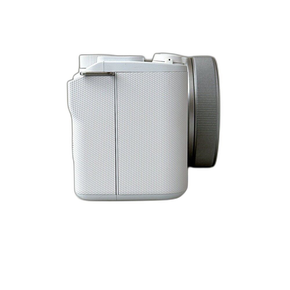 (索尼vlog 機)Sony ZVE10II+16-50mm 可換鏡 輕巧 有濾鏡 可觸控 #37821552-圖片-1