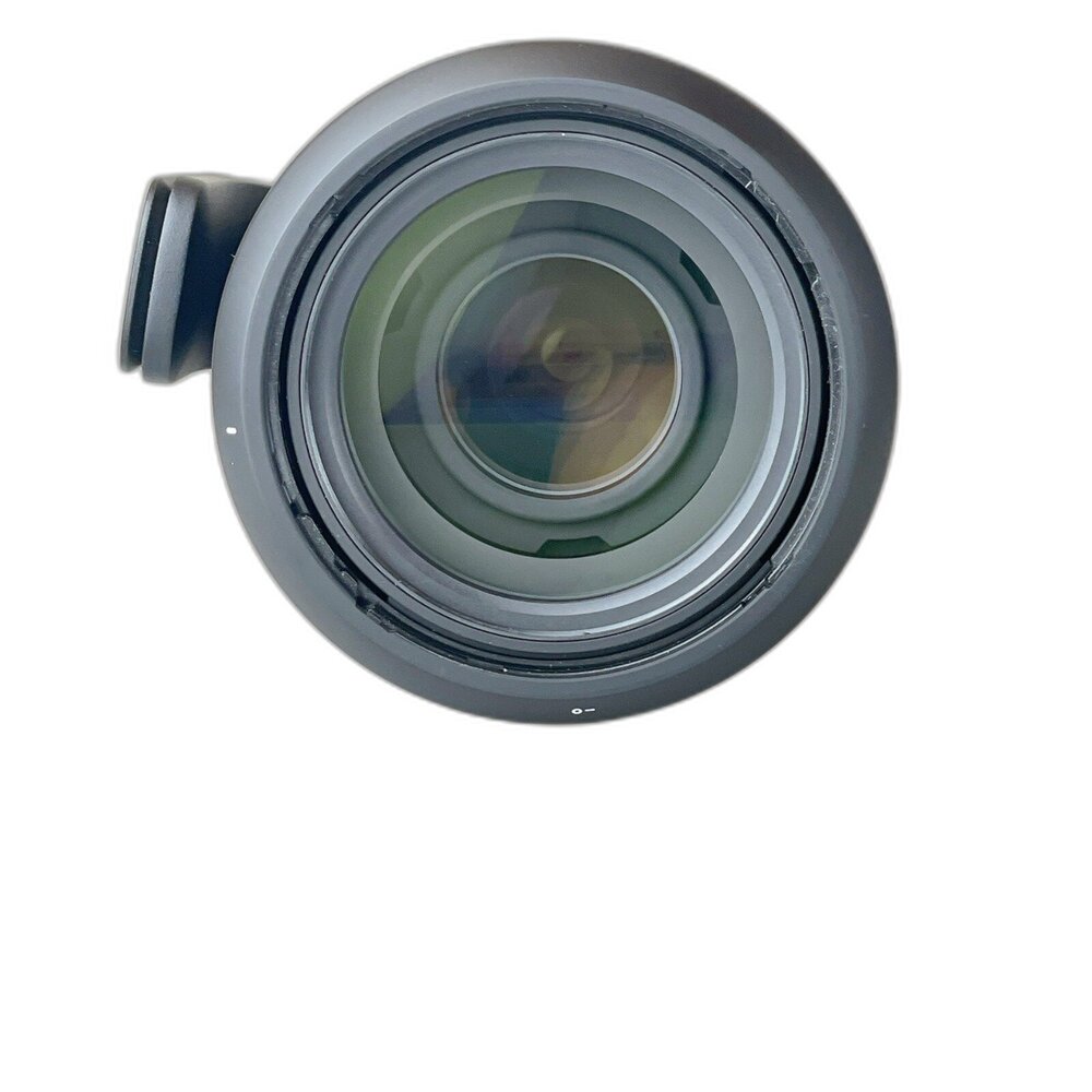 (尼康長焦)Tamron 150-500mm F5-6.7 A057Z for Nikon Z 運動 APSC 壓縮感-圖片-2