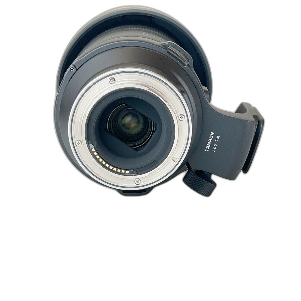 (尼康長焦)Tamron 150-500mm F5-6.7 A057Z for Nikon Z 運動 APSC 壓縮感-圖片-3