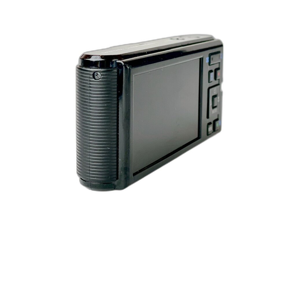 (隨身ccd相機) Pentax LS465 口袋機 冷白皮 可換外觀 輕便好攜帶 CCD 二手相機 林相攝影 #38-圖片-5