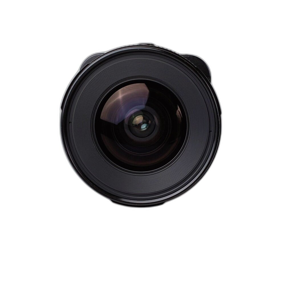 (Canon 專業移軸鏡)Canon TS-E 24mm F3.5L 移軸鏡 廣角 定焦 建築 產品攝影 二手 林相攝影-圖片-4