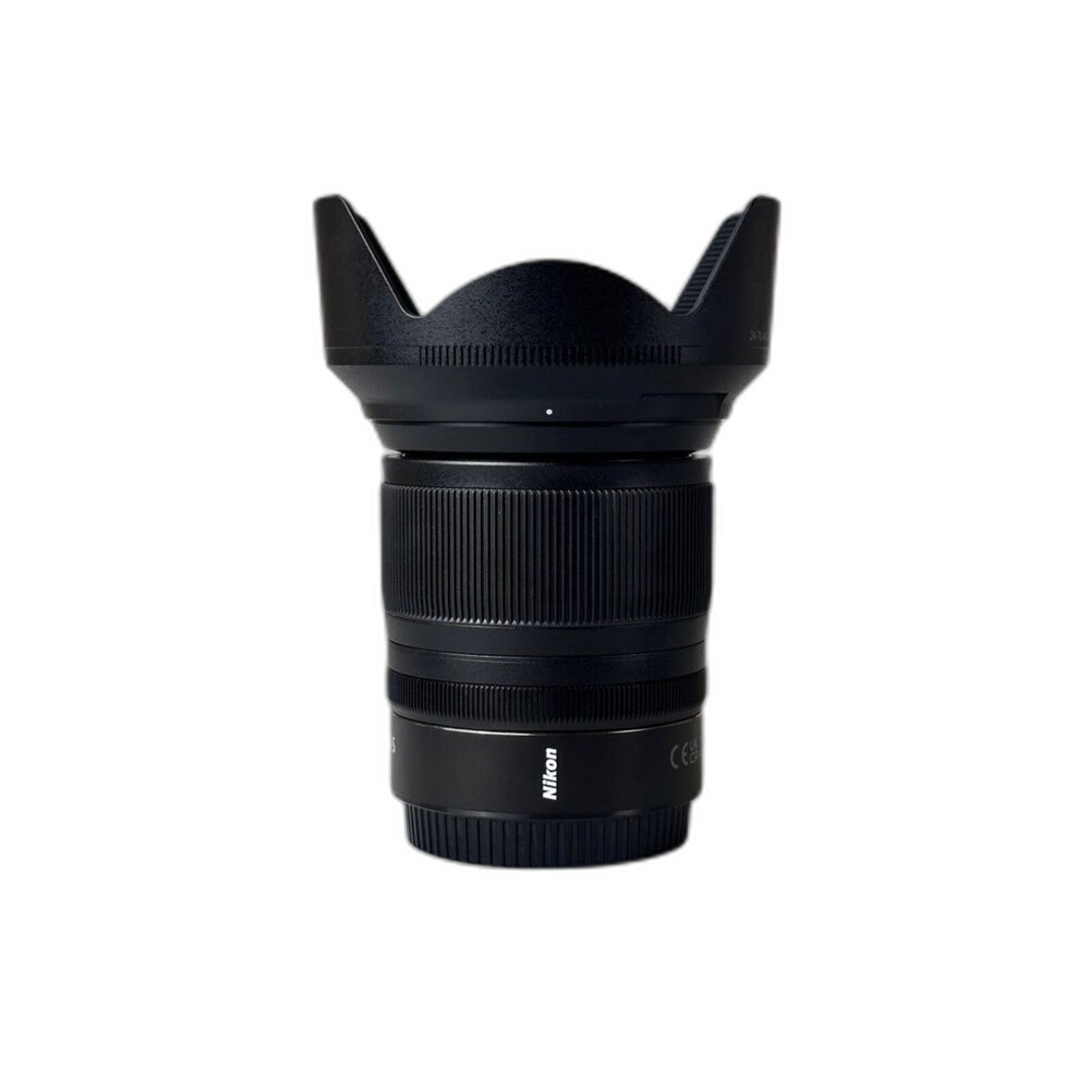 (尼康無反變焦) Nikon Z 24-70mm F4 S 恆定光圈 畫質好 變焦滑順 畫質不錯 二手鏡頭#393667-圖片-1