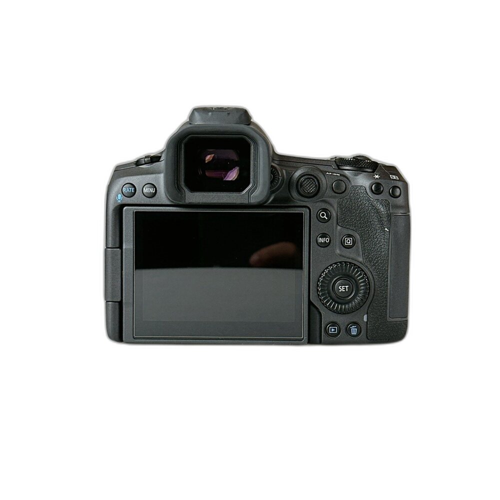 佳能 Canon R5 Mark II 全片幅 無反 R52 高畫素 高速連拍 雙卡槽 林相攝影 #400208-圖片-2