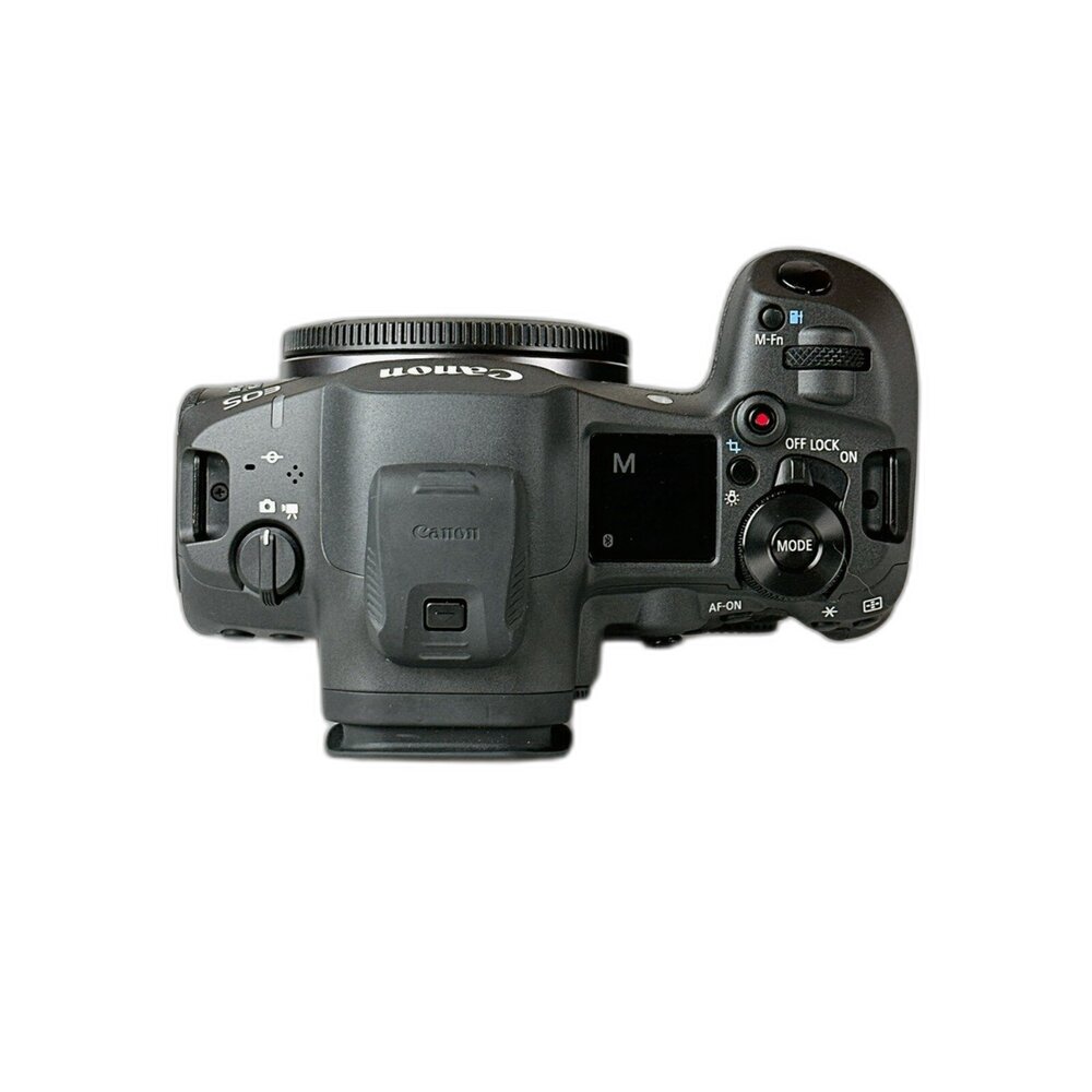 佳能 Canon R5 Mark II 全片幅 無反 R52 高畫素 高速連拍 雙卡槽 林相攝影 #400208-圖片-4