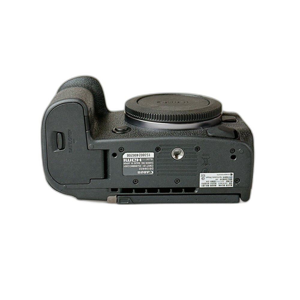 佳能 Canon R5 Mark II 全片幅 無反 R52 高畫素 高速連拍 雙卡槽 林相攝影 #400208-圖片-5