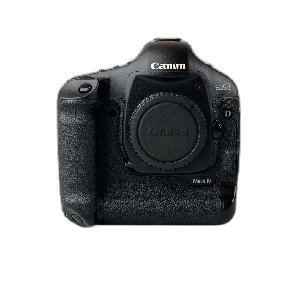  (專業單眼高CP值) Canon 1D Mark IV 1D4旗艦機身 高速連拍 畫質穩定   #400247