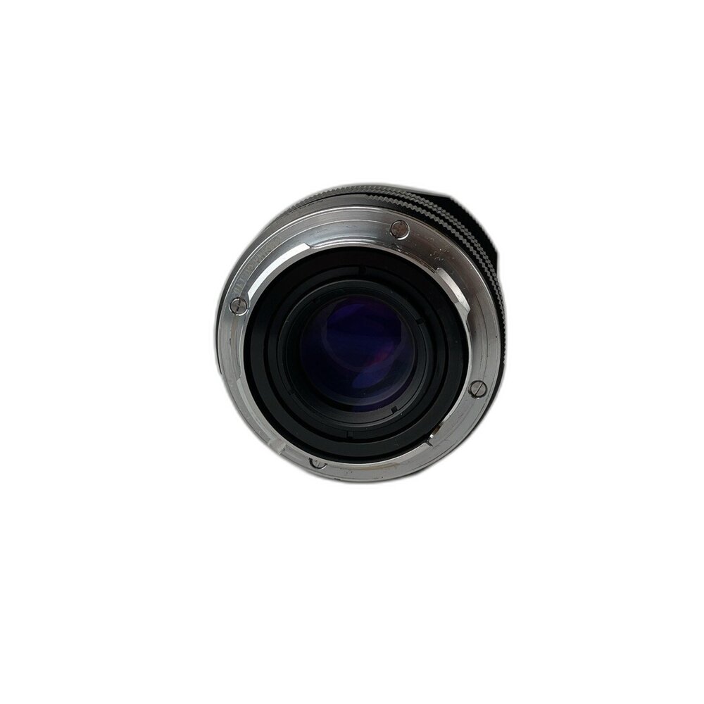 Voigtlander nokton 50mm F1.5 II For Leica M 福倫達 定焦 手動鏡 M Mou-圖片-3