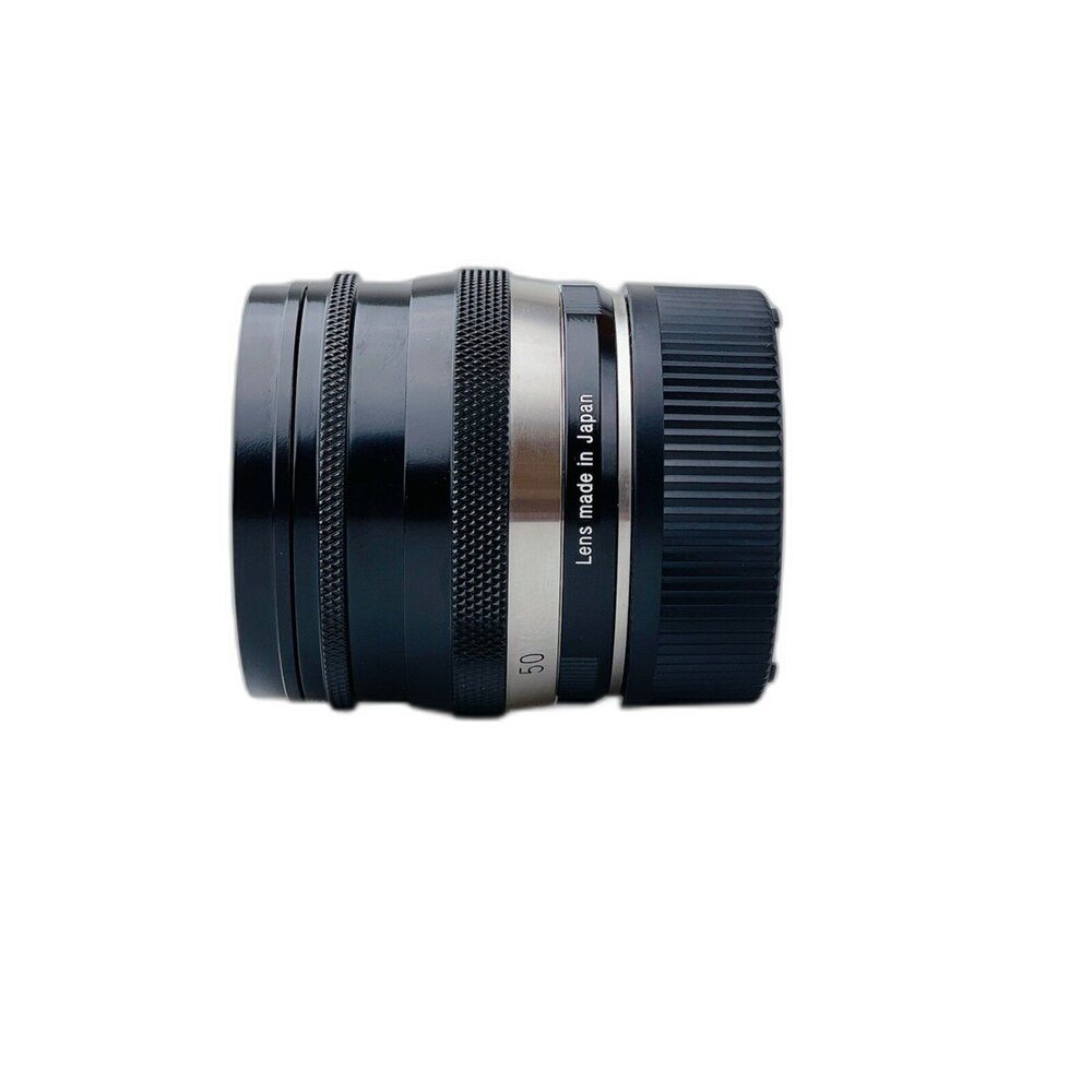 Voigtlander Classic 50mm F1.5 For Leica M 福倫達 定焦 手動鏡 M Mount-圖片-2