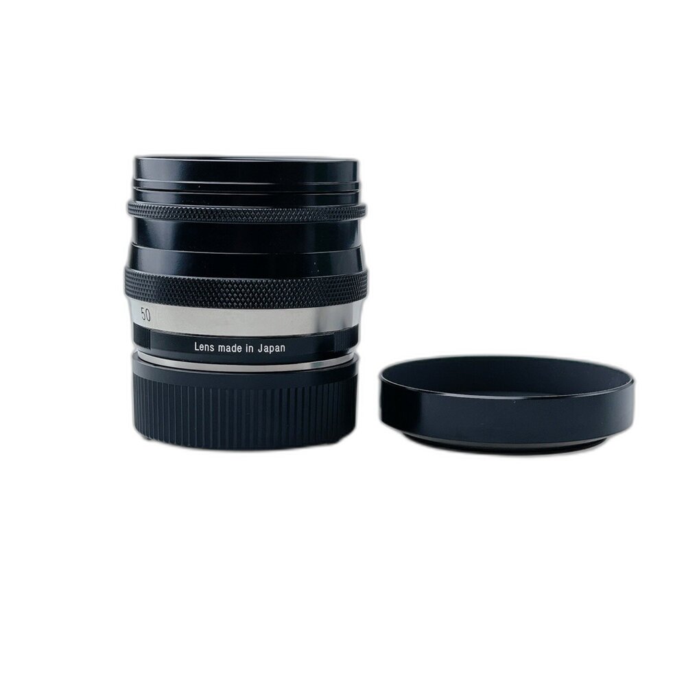 Voigtlander Classic 50mm F1.5 For Leica M 福倫達 定焦 手動鏡 M Mount-圖片-4