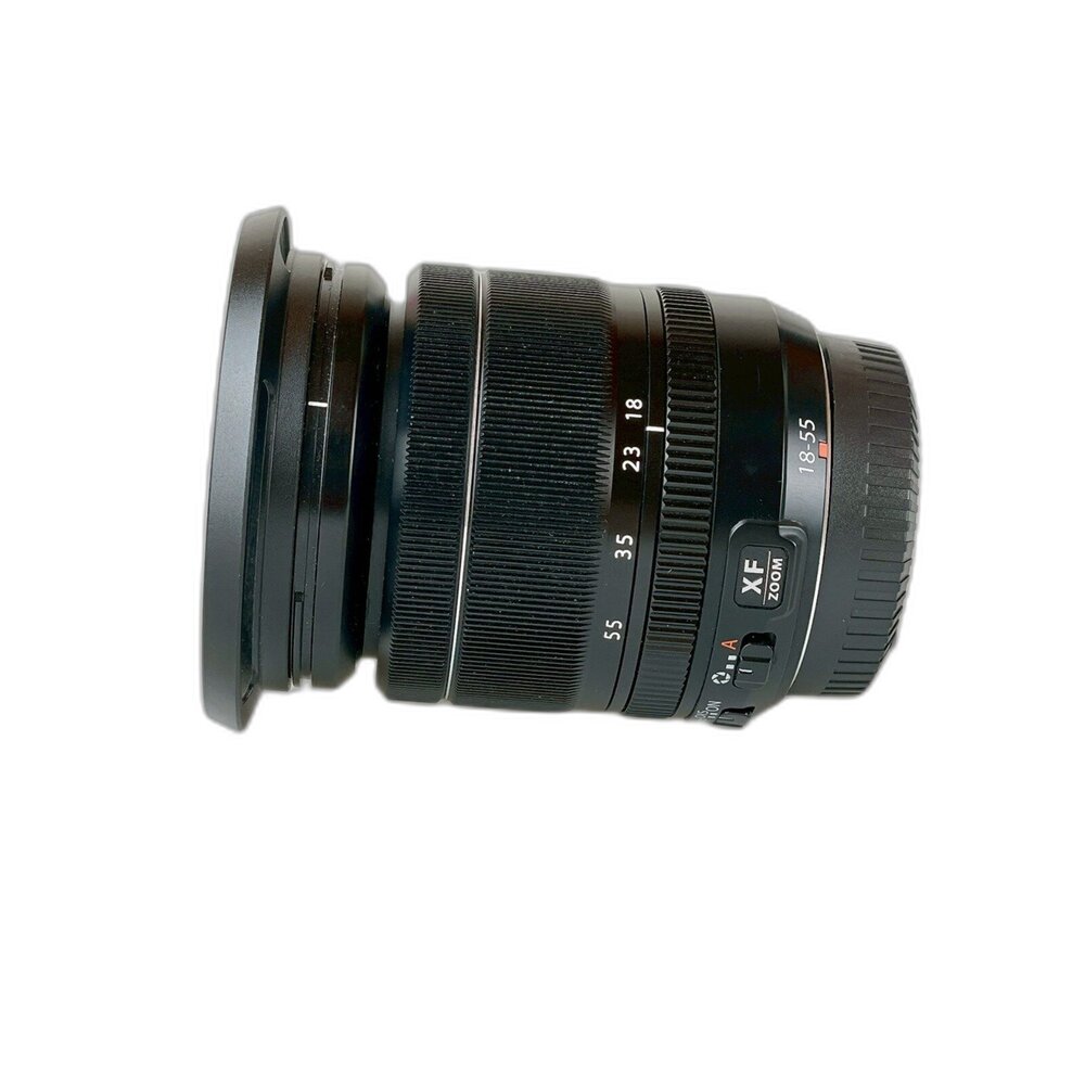 4066-（入門高cp變焦鏡）FUJIFILM XF 18-55mm F2.8-4 R LM OIS  二手鏡  林相攝影 #40