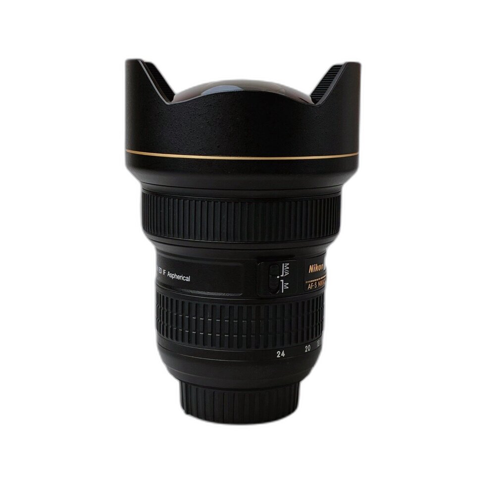 Nikon AFS 14-24mm F2.8 G ED尼康 單反 廣角鏡 風景 林相攝影 #41280-圖片-2