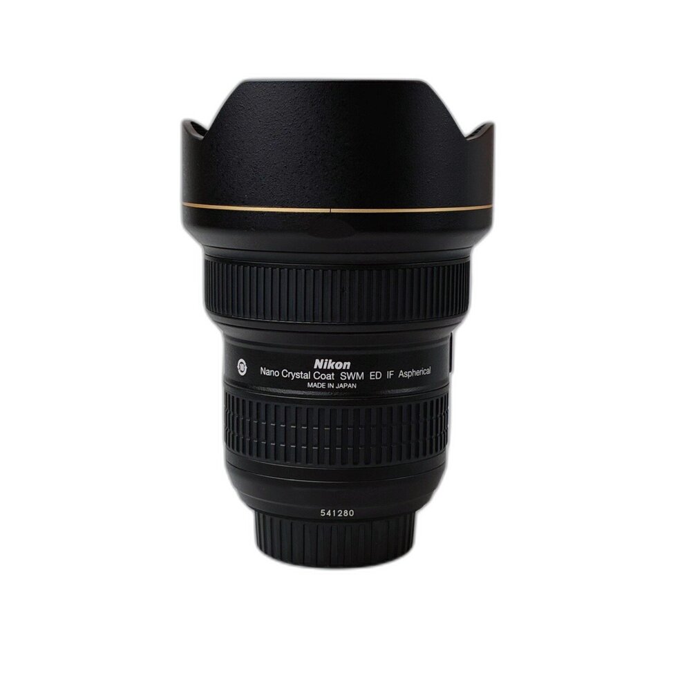 Nikon AFS 14-24mm F2.8 G ED尼康 單反 廣角鏡 風景 林相攝影 #41280-圖片-3