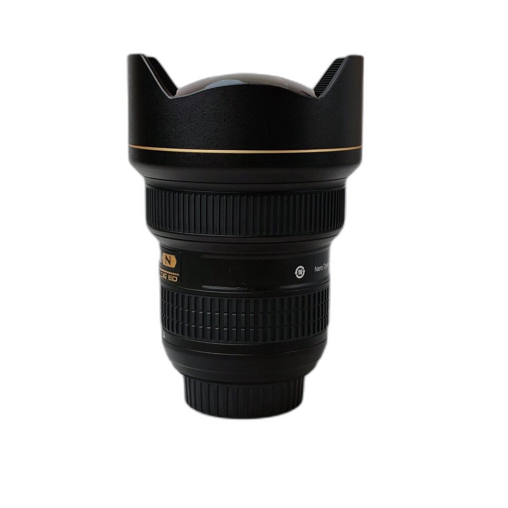 Nikon AFS 14-24mm F2.8 G ED尼康 單反 廣角鏡 風景 林相攝影 #41280-圖片-4