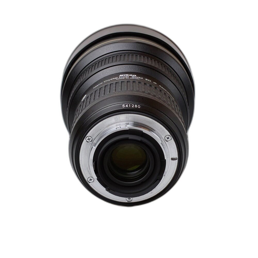Nikon AFS 14-24mm F2.8 G ED尼康 單反 廣角鏡 風景 林相攝影 #41280-圖片-5